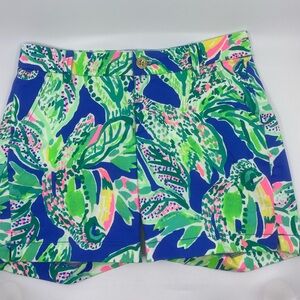 BRAND NEW, no tags Lilly Pulitzer shorts! Perfect for summer!